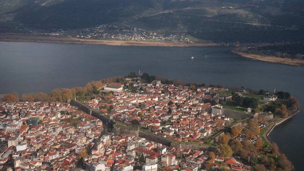 ioannina